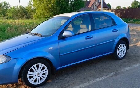 Chevrolet Lacetti, 2008 год, 350 000 рублей, 5 фотография