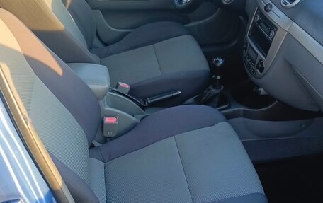 Chevrolet Lacetti, 2008 год, 350 000 рублей, 10 фотография
