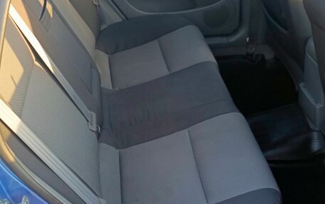 Chevrolet Lacetti, 2008 год, 350 000 рублей, 9 фотография