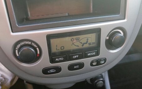 Chevrolet Lacetti, 2008 год, 350 000 рублей, 17 фотография