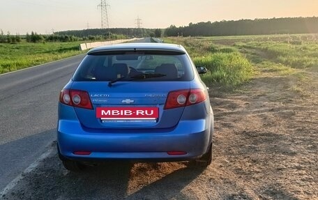 Chevrolet Lacetti, 2008 год, 350 000 рублей, 3 фотография