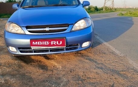 Chevrolet Lacetti, 2008 год, 350 000 рублей, 20 фотография
