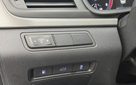 Hyundai Sonata VII, 2017 год, 1 680 000 рублей, 11 фотография