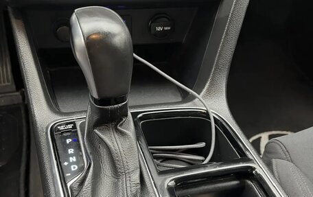 Hyundai Sonata VII, 2017 год, 1 680 000 рублей, 9 фотография