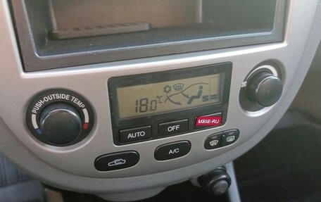 Chevrolet Lacetti, 2008 год, 350 000 рублей, 18 фотография