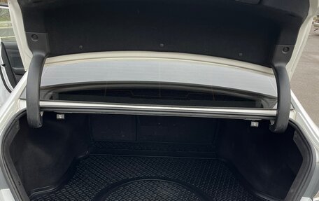 Hyundai Sonata VII, 2017 год, 1 680 000 рублей, 14 фотография