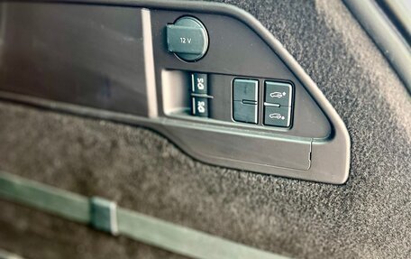 Volkswagen Touareg III, 2018 год, 3 185 000 рублей, 13 фотография