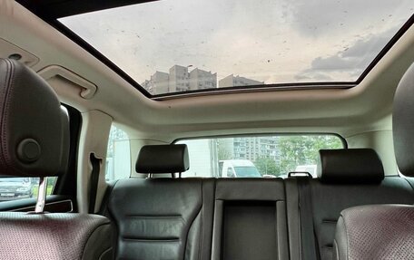 Volkswagen Touareg III, 2018 год, 3 185 000 рублей, 26 фотография