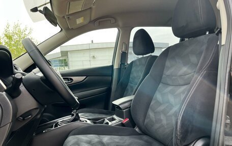 Nissan X-Trail, 2015 год, 1 749 000 рублей, 8 фотография