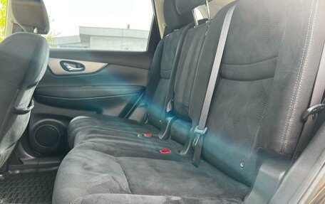 Nissan X-Trail, 2015 год, 1 749 000 рублей, 7 фотография