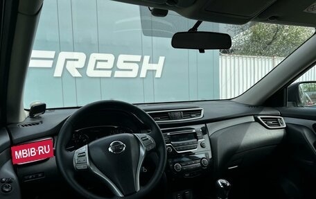 Nissan X-Trail, 2015 год, 1 749 000 рублей, 6 фотография