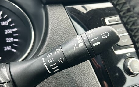 Nissan X-Trail, 2015 год, 1 749 000 рублей, 17 фотография