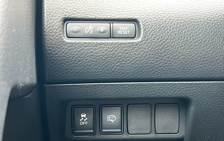Nissan X-Trail, 2015 год, 1 749 000 рублей, 14 фотография