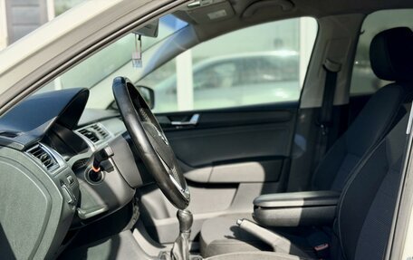 Skoda Rapid I, 2017 год, 725 000 рублей, 9 фотография