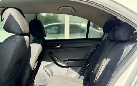 Skoda Rapid I, 2017 год, 725 000 рублей, 13 фотография