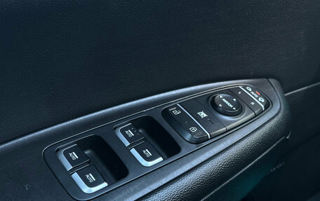 KIA Optima IV, 2017 год, 1 890 000 рублей, 16 фотография