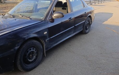 Hyundai Sonata IV рестайлинг, 2006 год, 330 000 рублей, 2 фотография