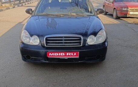 Hyundai Sonata IV рестайлинг, 2006 год, 330 000 рублей, 1 фотография