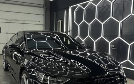 Audi A7, 2019 год, 5 350 000 рублей, 1 фотография