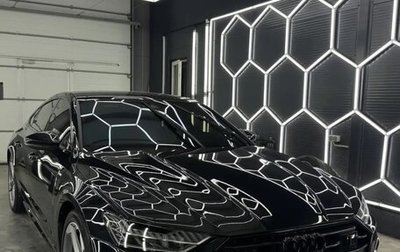 Audi A7, 2019 год, 5 350 000 рублей, 1 фотография