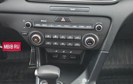 KIA Sportage IV рестайлинг, 2018 год, 2 098 000 рублей, 12 фотография