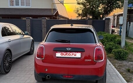 MINI Hatch, 2020 год, 2 400 000 рублей, 1 фотография