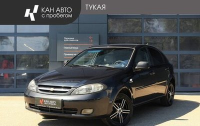 Chevrolet Lacetti, 2011 год, 478 000 рублей, 1 фотография