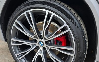 BMW X3, 2021 год, 5 950 000 рублей, 1 фотография