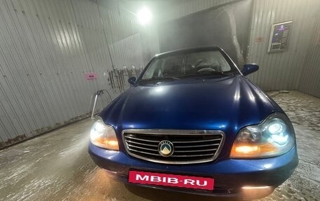 Geely MR, 2008 год, 320 000 рублей, 1 фотография