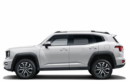 Haval H7, 2026 год, 3 999 000 рублей, 1 фотография