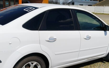 Ford Focus II рестайлинг, 2008 год, 480 000 рублей, 3 фотография