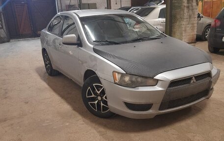 Mitsubishi Lancer IX, 2008 год, 400 000 рублей, 2 фотография