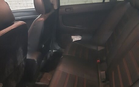 Mitsubishi Lancer IX, 2008 год, 400 000 рублей, 7 фотография