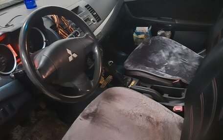 Mitsubishi Lancer IX, 2008 год, 400 000 рублей, 6 фотография