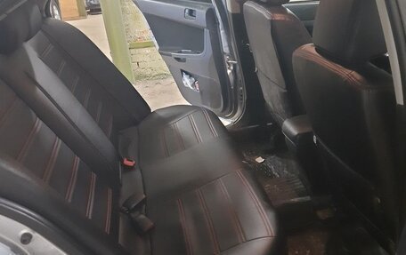 Mitsubishi Lancer IX, 2008 год, 400 000 рублей, 8 фотография