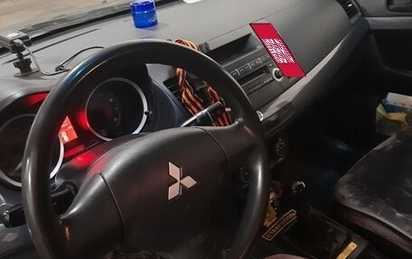 Mitsubishi Lancer IX, 2008 год, 400 000 рублей, 5 фотография