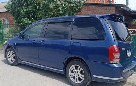 Mazda MPV II, 2003 год, 440 000 рублей, 3 фотография