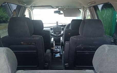 Mazda MPV II, 2003 год, 440 000 рублей, 9 фотография