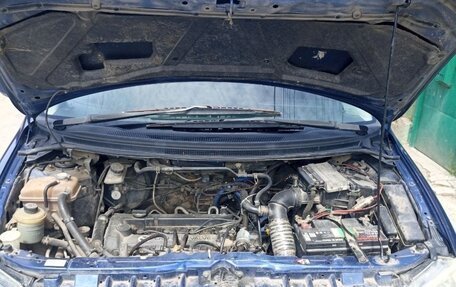 Mazda MPV II, 2003 год, 440 000 рублей, 11 фотография