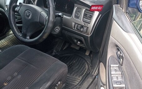 Mazda MPV II, 2003 год, 440 000 рублей, 6 фотография