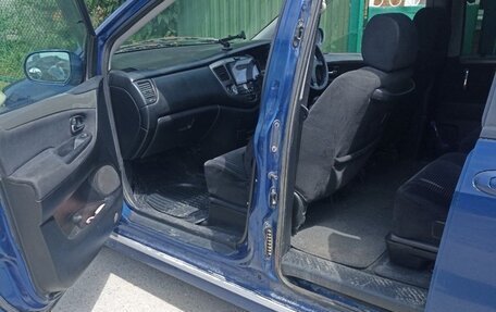 Mazda MPV II, 2003 год, 440 000 рублей, 15 фотография
