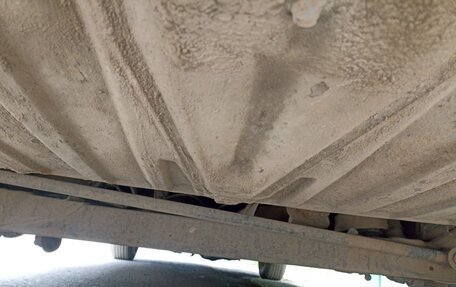 Mazda MPV II, 2003 год, 440 000 рублей, 16 фотография