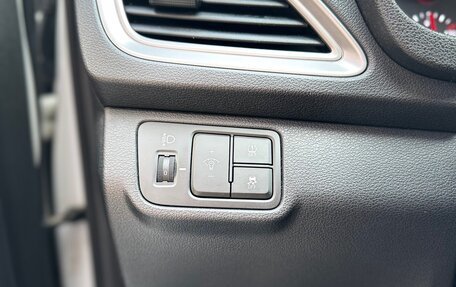 Hyundai Solaris II рестайлинг, 2019 год, 1 690 000 рублей, 17 фотография