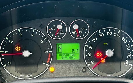Ford Fusion I, 2006 год, 380 000 рублей, 18 фотография