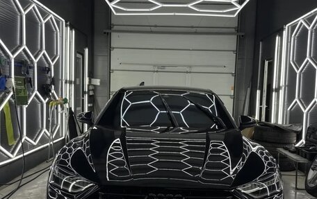 Audi A7, 2019 год, 5 350 000 рублей, 3 фотография