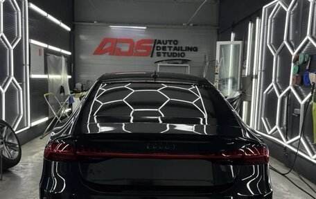 Audi A7, 2019 год, 5 350 000 рублей, 4 фотография