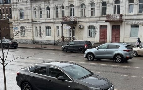 Opel Astra J, 2014 год, 900 000 рублей, 2 фотография