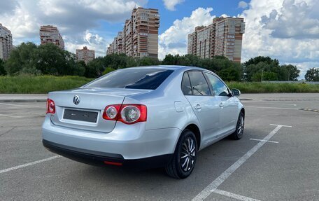 Volkswagen Jetta VI, 2010 год, 630 000 рублей, 6 фотография