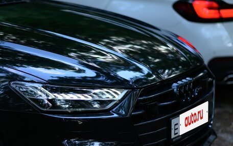 Audi A7, 2019 год, 5 350 000 рублей, 5 фотография
