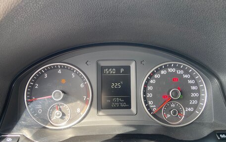 Volkswagen Jetta VI, 2010 год, 630 000 рублей, 15 фотография